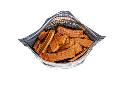Chicken Jerky Cuts